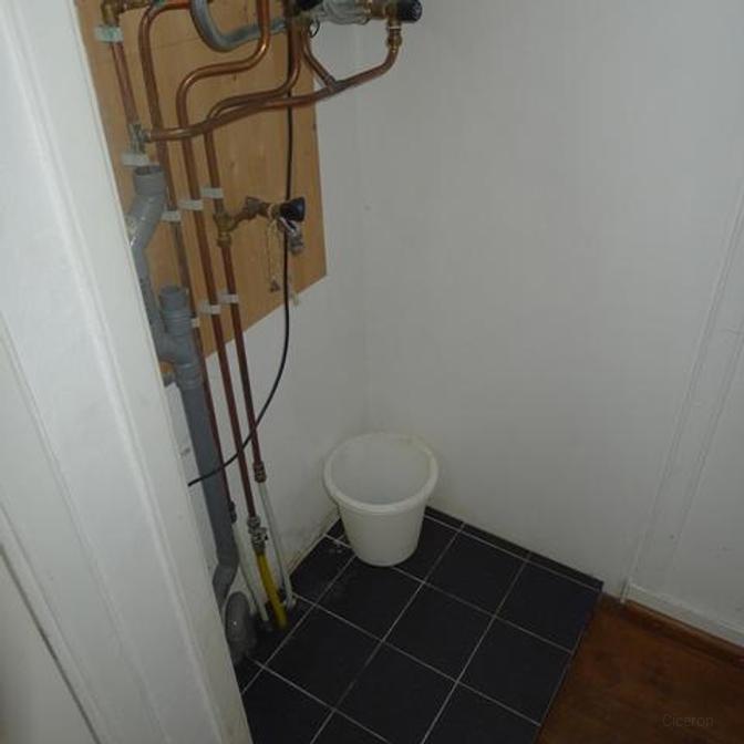 2-kamerappartement met balkon in Laakkwartier - Afbeelding 3