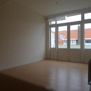 2-kamerappartement met balkon in Laakkwartier - Afbeelding 4