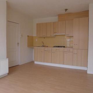 2-kamerappartement met balkon in Laakkwartier - Afbeelding 5