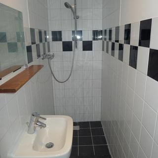 2-kamerappartement met balkon in Laakkwartier - Afbeelding 7