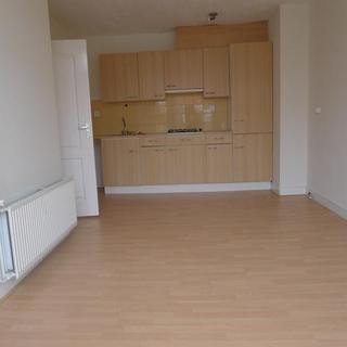 2-kamerappartement met balkon in Laakkwartier - Afbeelding 9