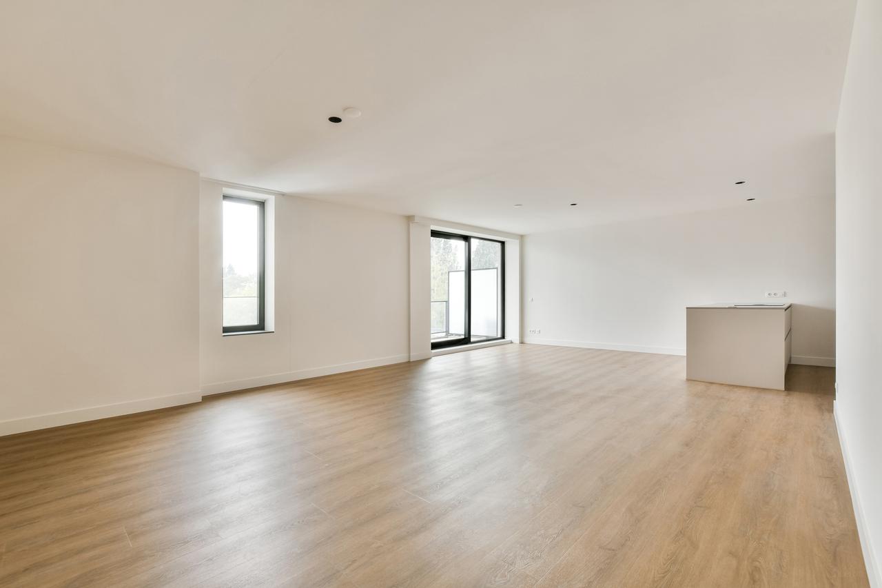 112 m² appartement met balkon in Amstelveen - Afbeelding 2