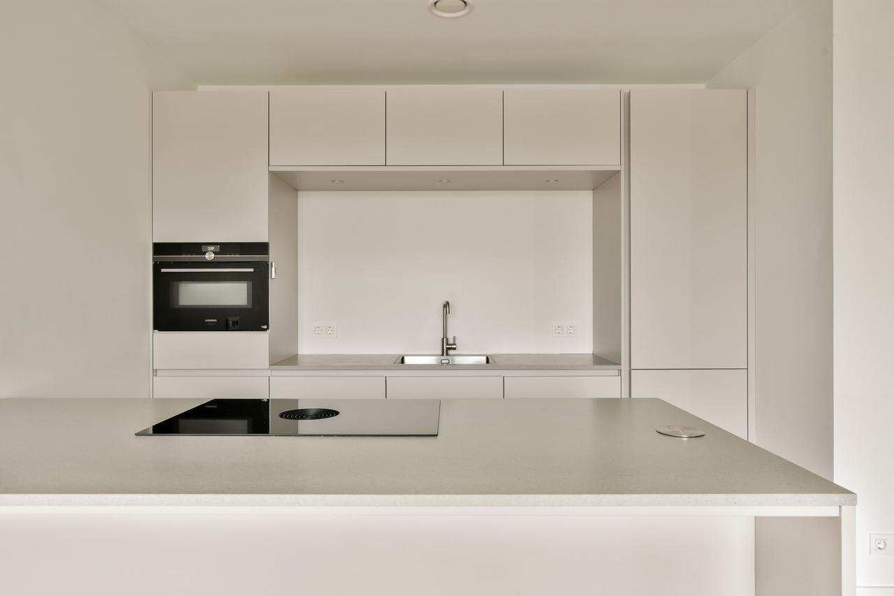 112 m² appartement met balkon in Amstelveen - Afbeelding 3