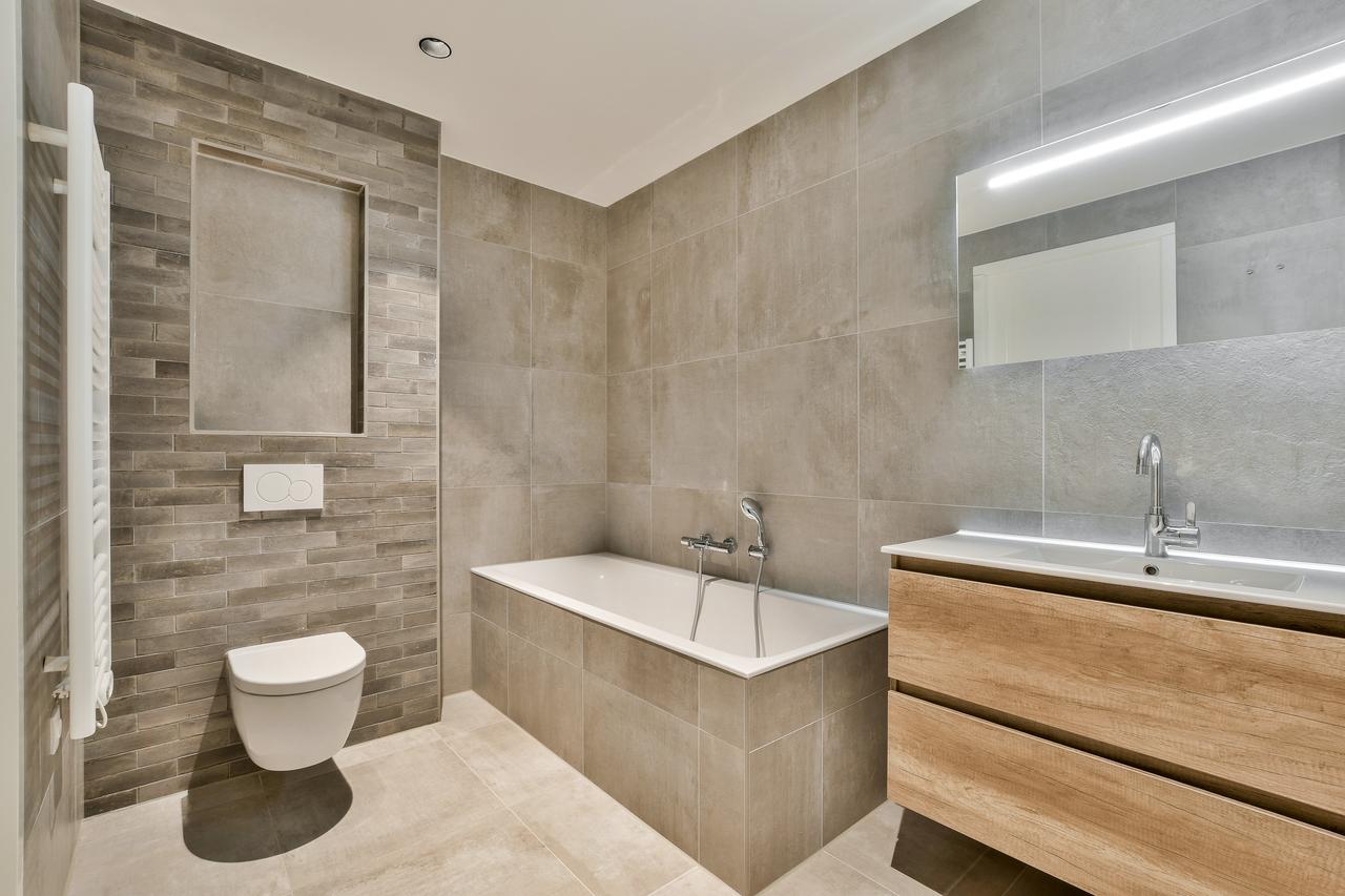 112 m² appartement met balkon in Amstelveen - Afbeelding 4