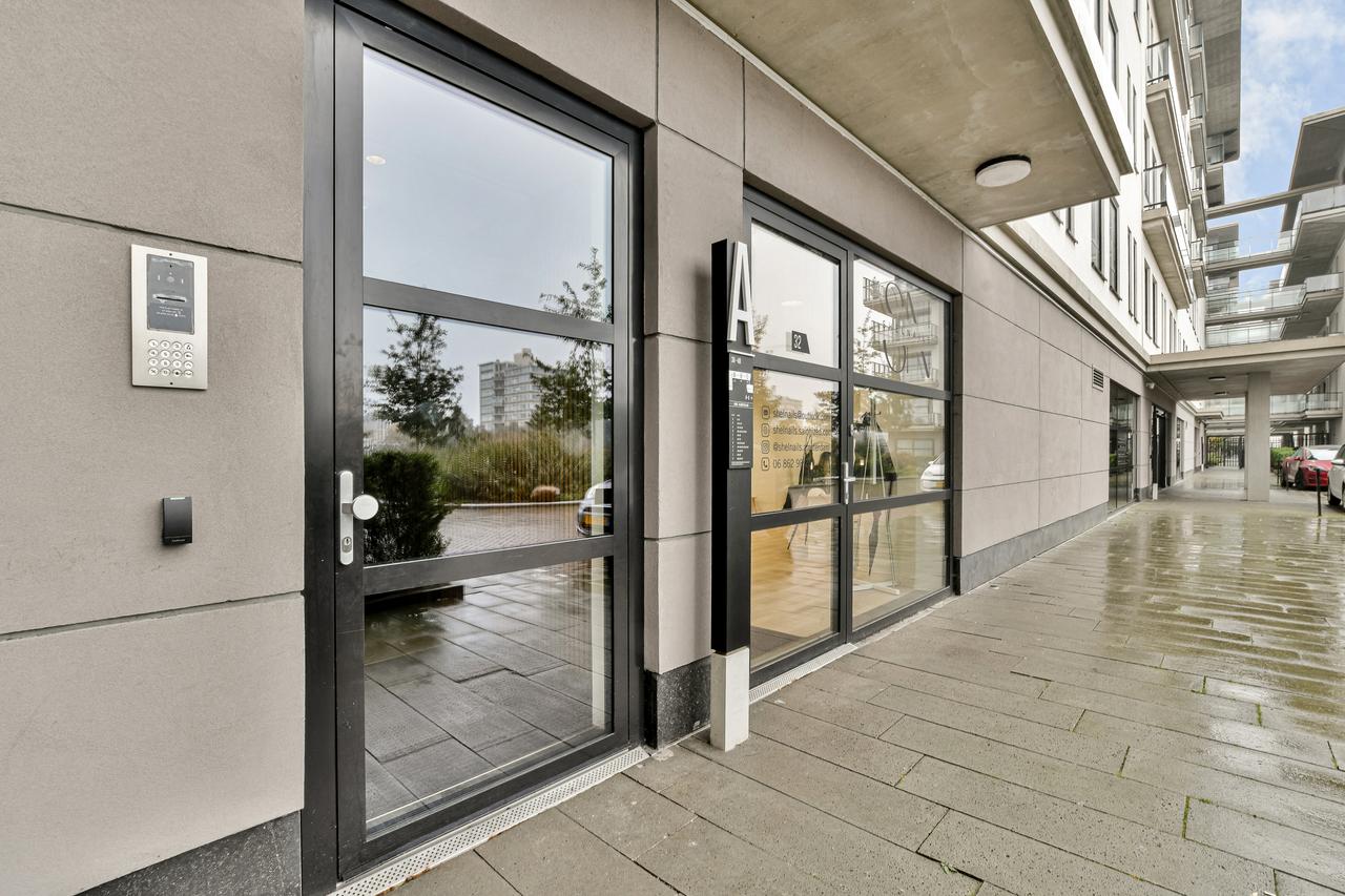 112 m² appartement met balkon in Amstelveen - Afbeelding 5