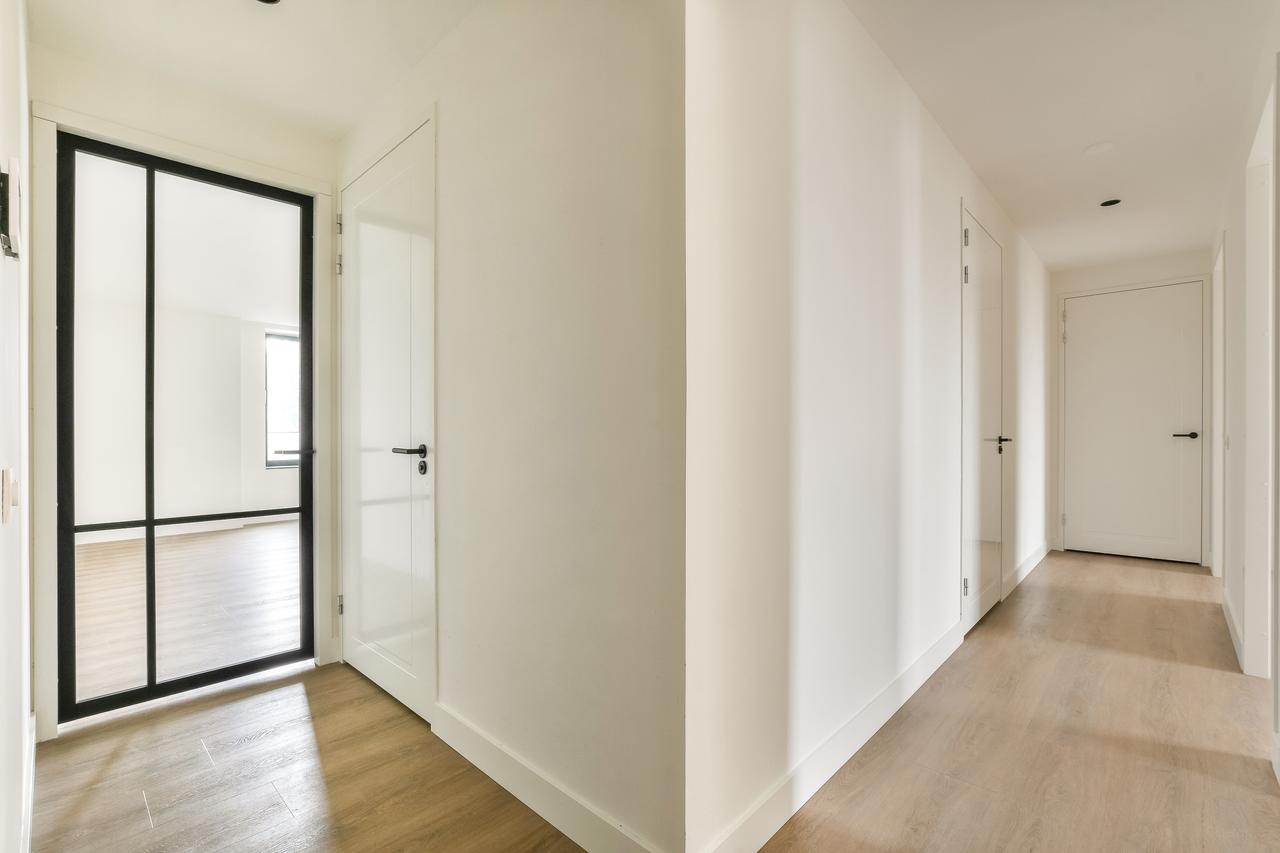112 m² appartement met balkon in Amstelveen - Afbeelding 6