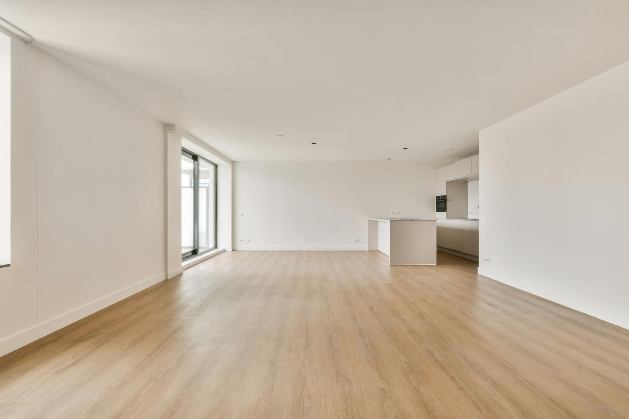 112 m² appartement met balkon in Amstelveen - Afbeelding 8