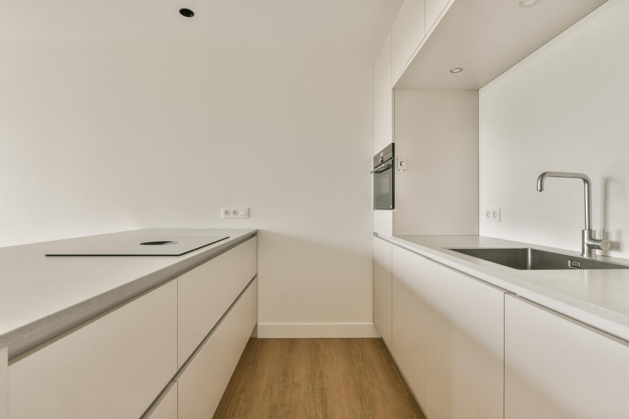 112 m² appartement met balkon in Amstelveen - Afbeelding 9