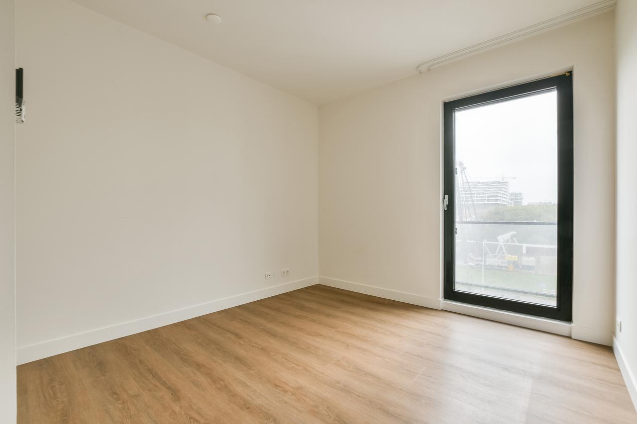 112 m² appartement met balkon in Amstelveen - Afbeelding 11