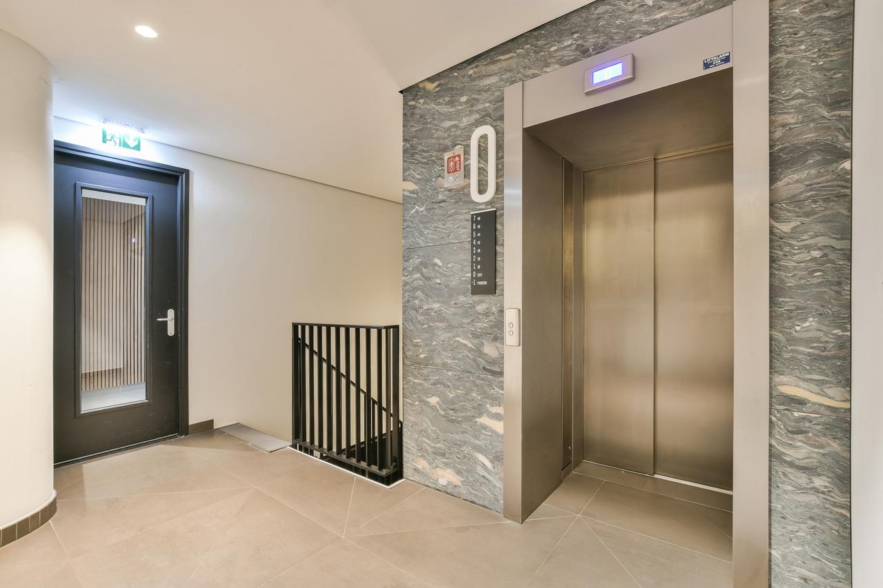 112 m² appartement met balkon in Amstelveen - Afbeelding 18