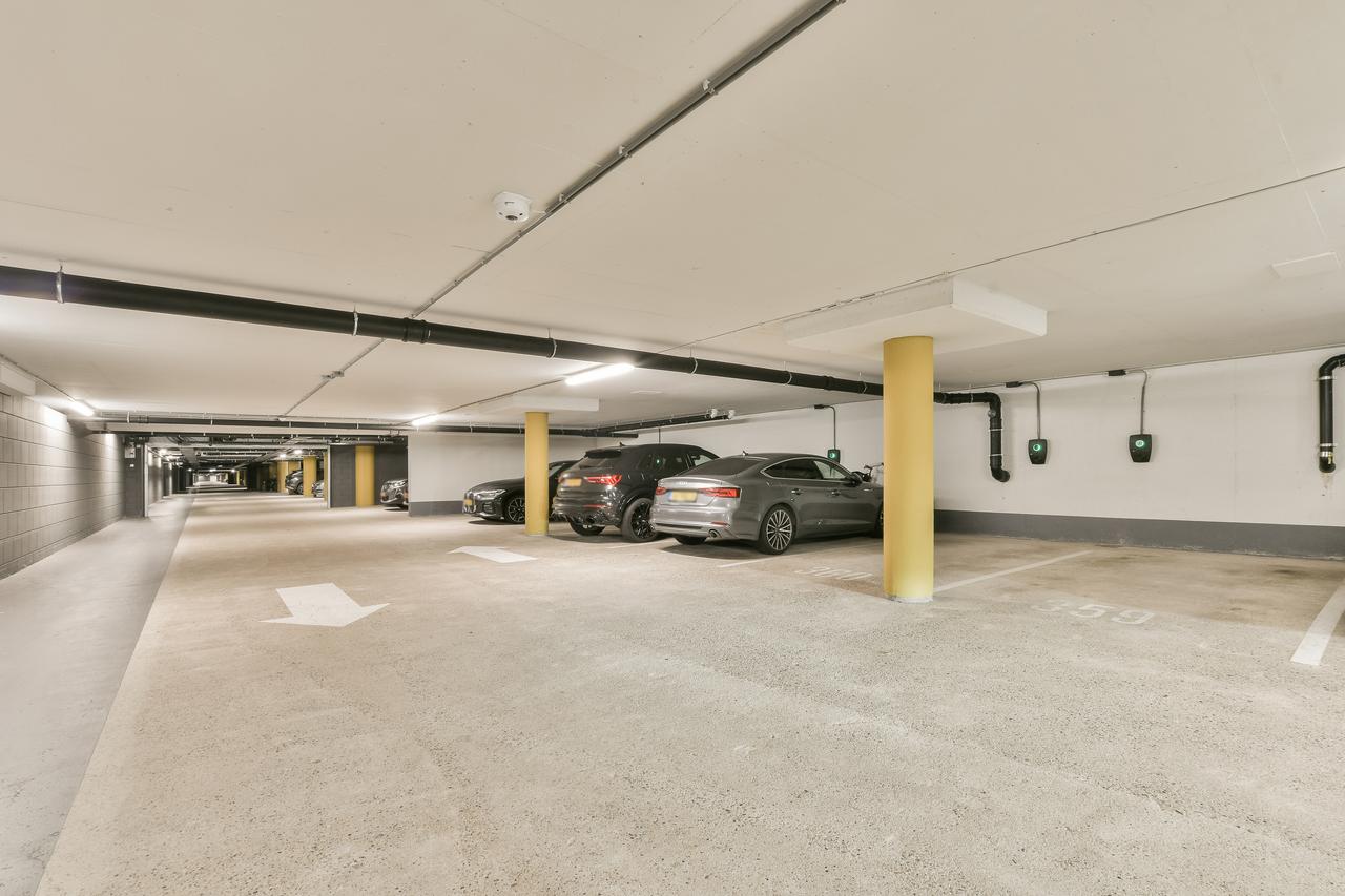 112 m² appartement met balkon in Amstelveen - Afbeelding 19