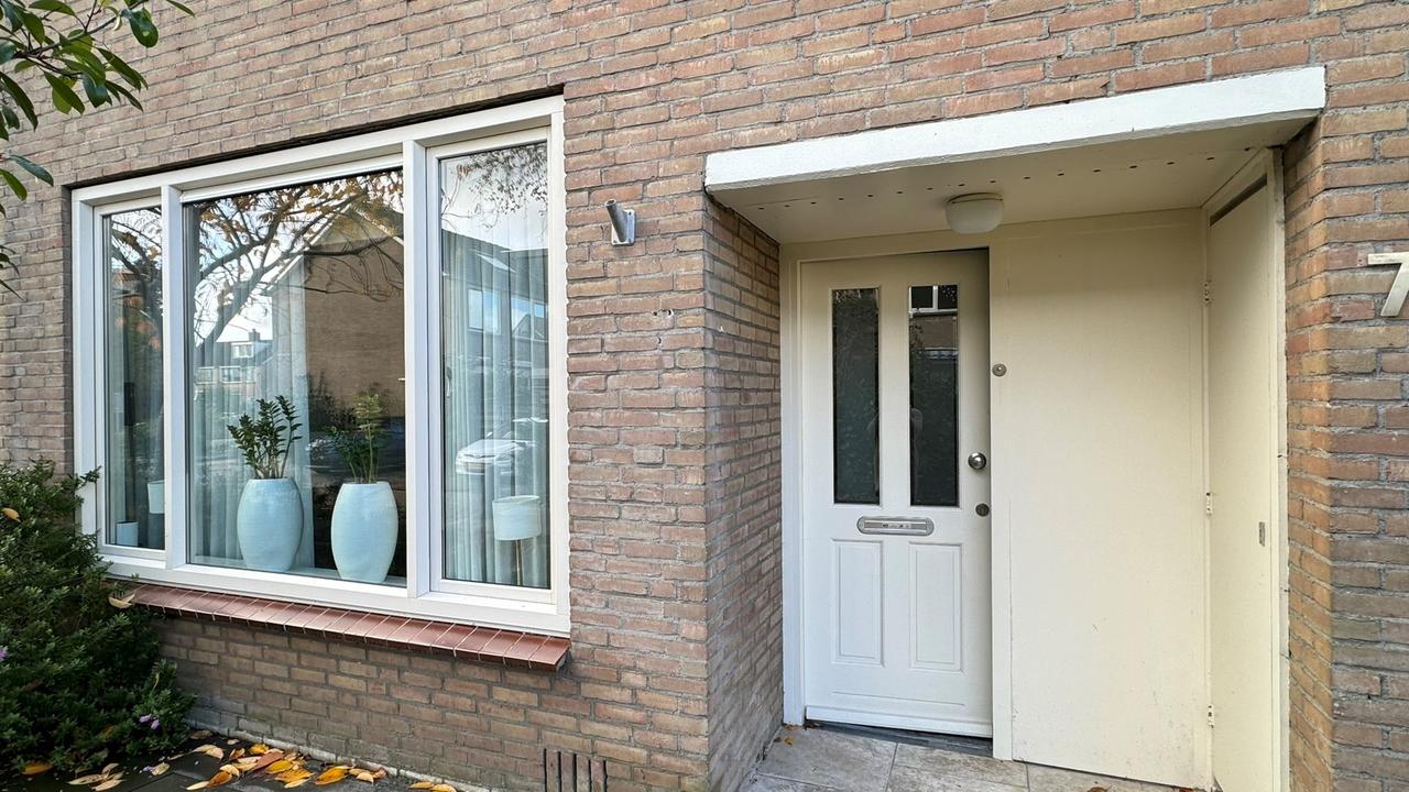 Gemeubileerde woning met 4 slaapkamers - Afbeelding 1