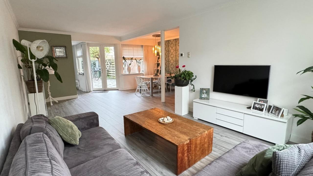 Gemeubileerde woning met 4 slaapkamers - Afbeelding 2