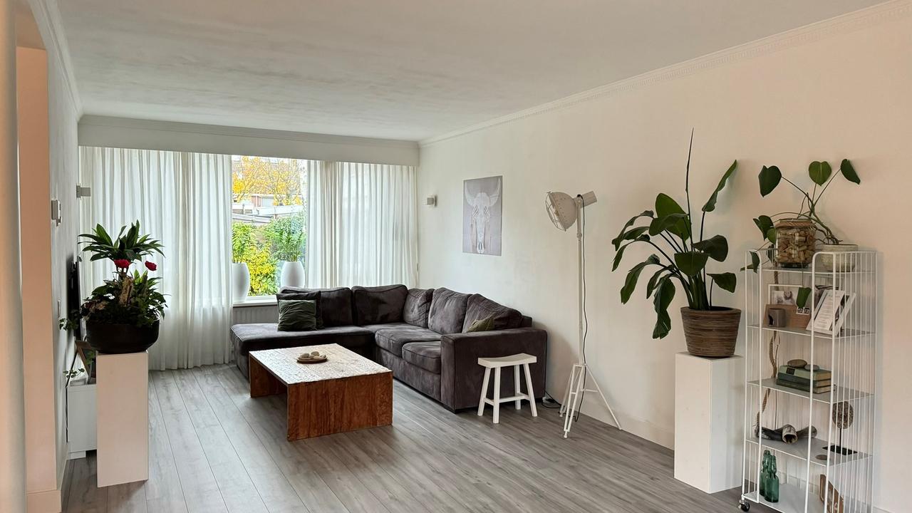 Gemeubileerde woning met 4 slaapkamers - Afbeelding 3