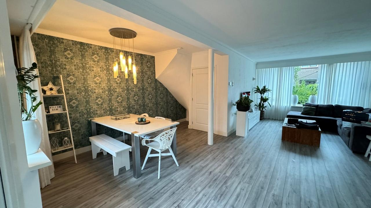 Gemeubileerde woning met 4 slaapkamers - Afbeelding 4