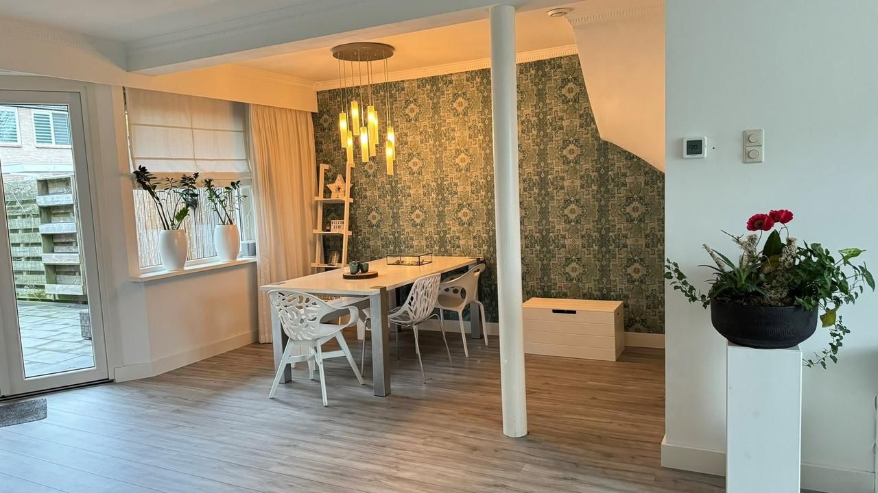Gemeubileerde woning met 4 slaapkamers - Afbeelding 6