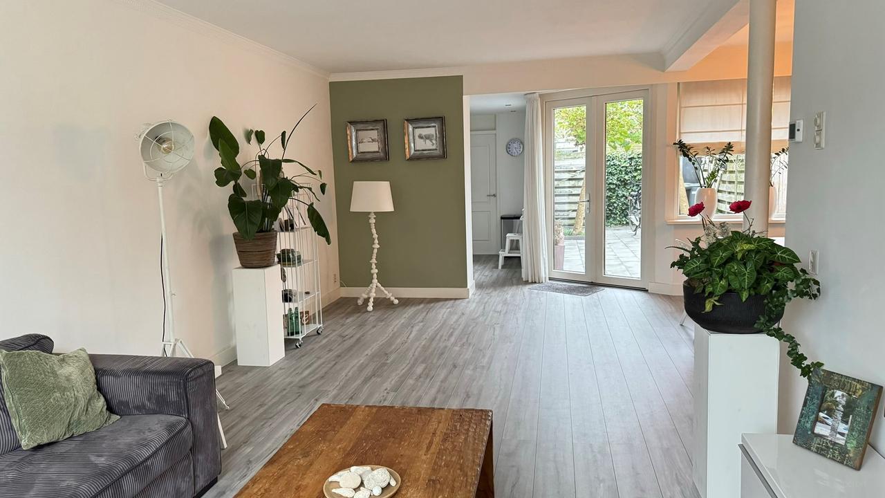Gemeubileerde woning met 4 slaapkamers - Afbeelding 7