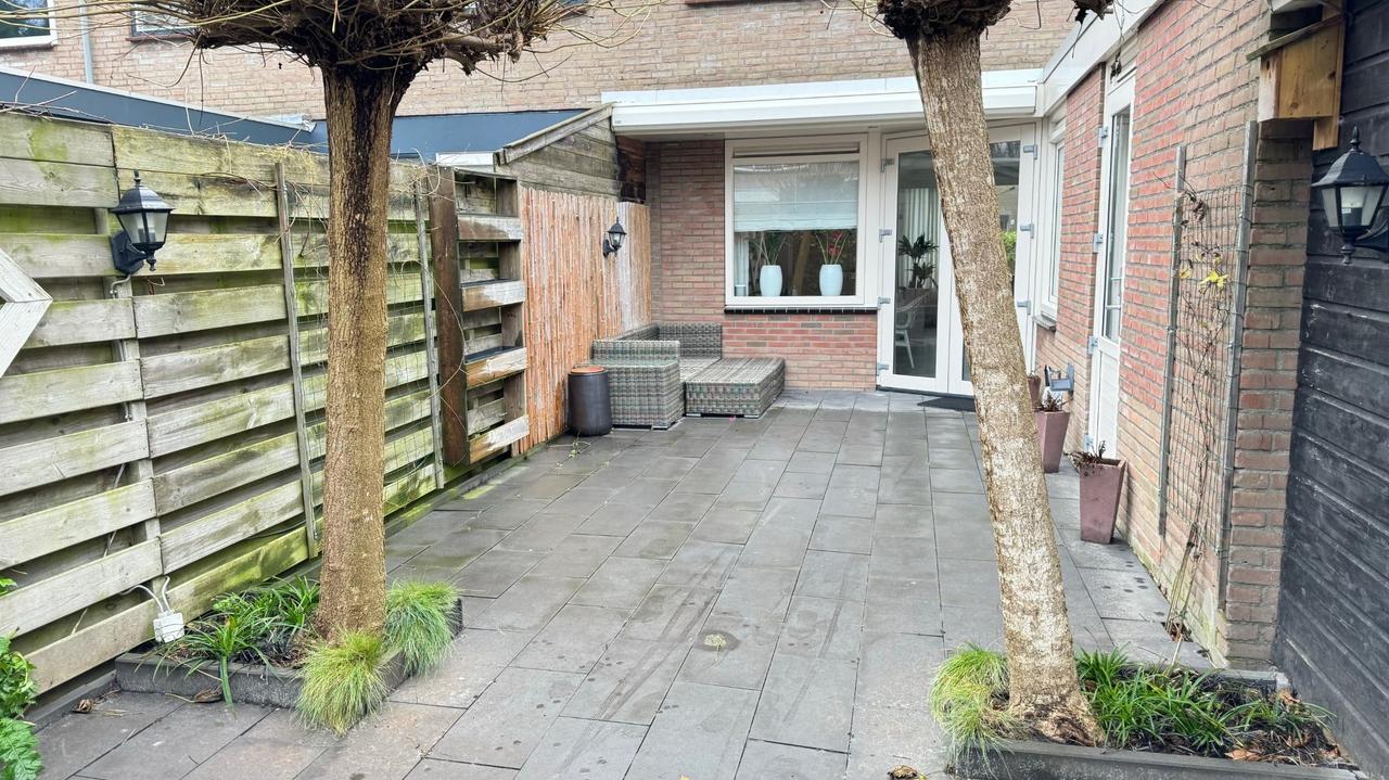 Gemeubileerde woning met 4 slaapkamers - Afbeelding 24
