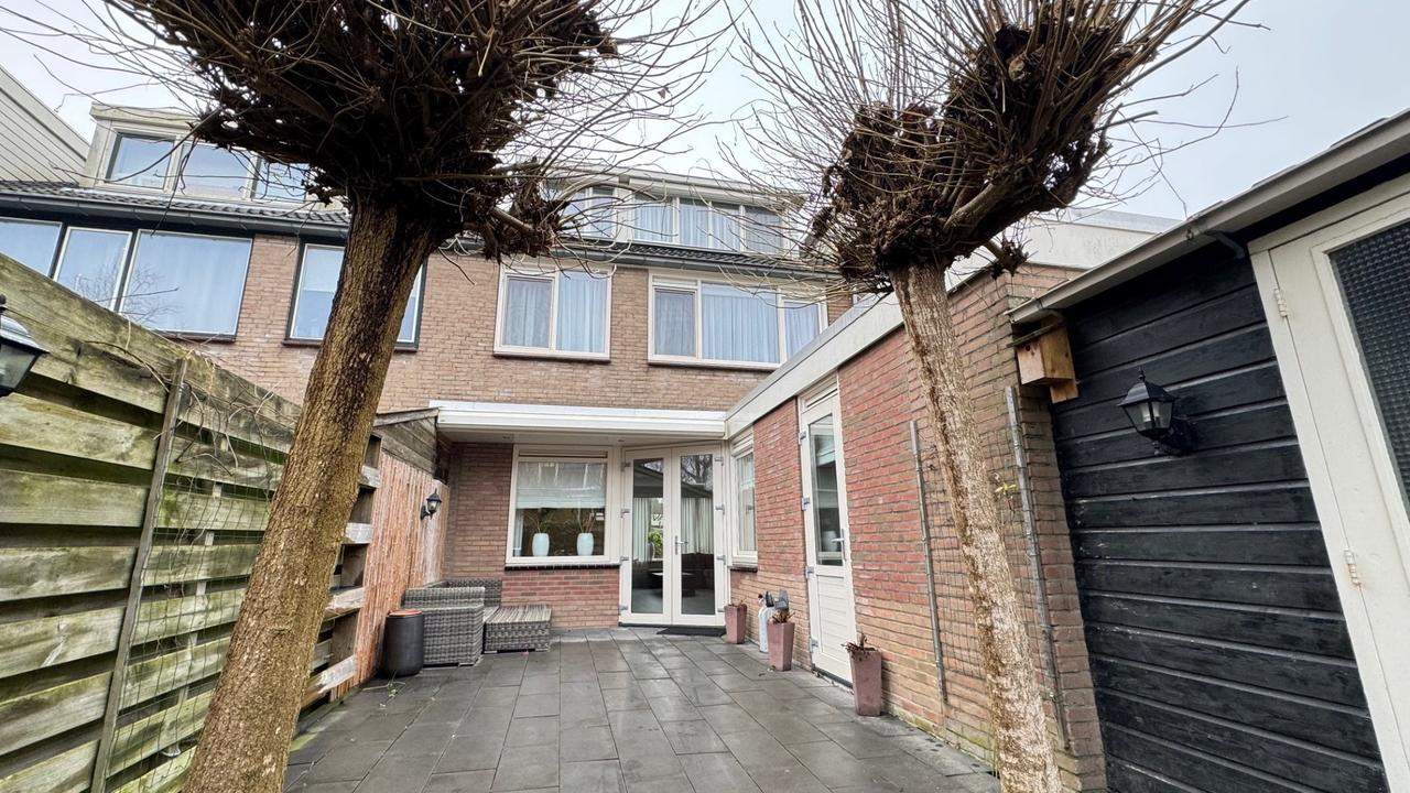 Gemeubileerde woning met 4 slaapkamers - Afbeelding 34