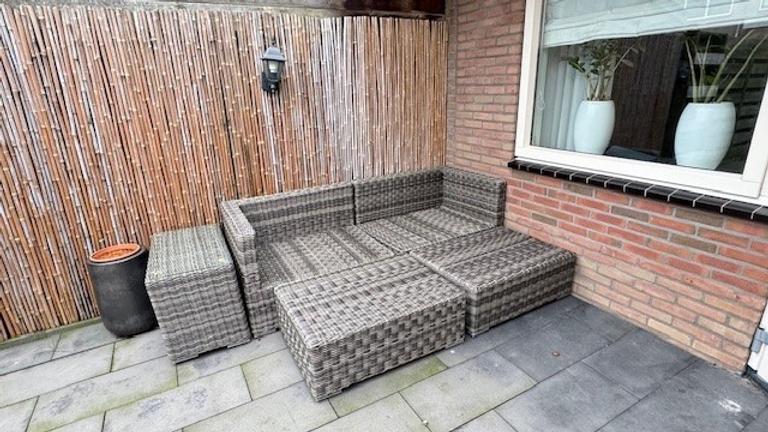 Gemeubileerde woning met 4 slaapkamers - Afbeelding 36