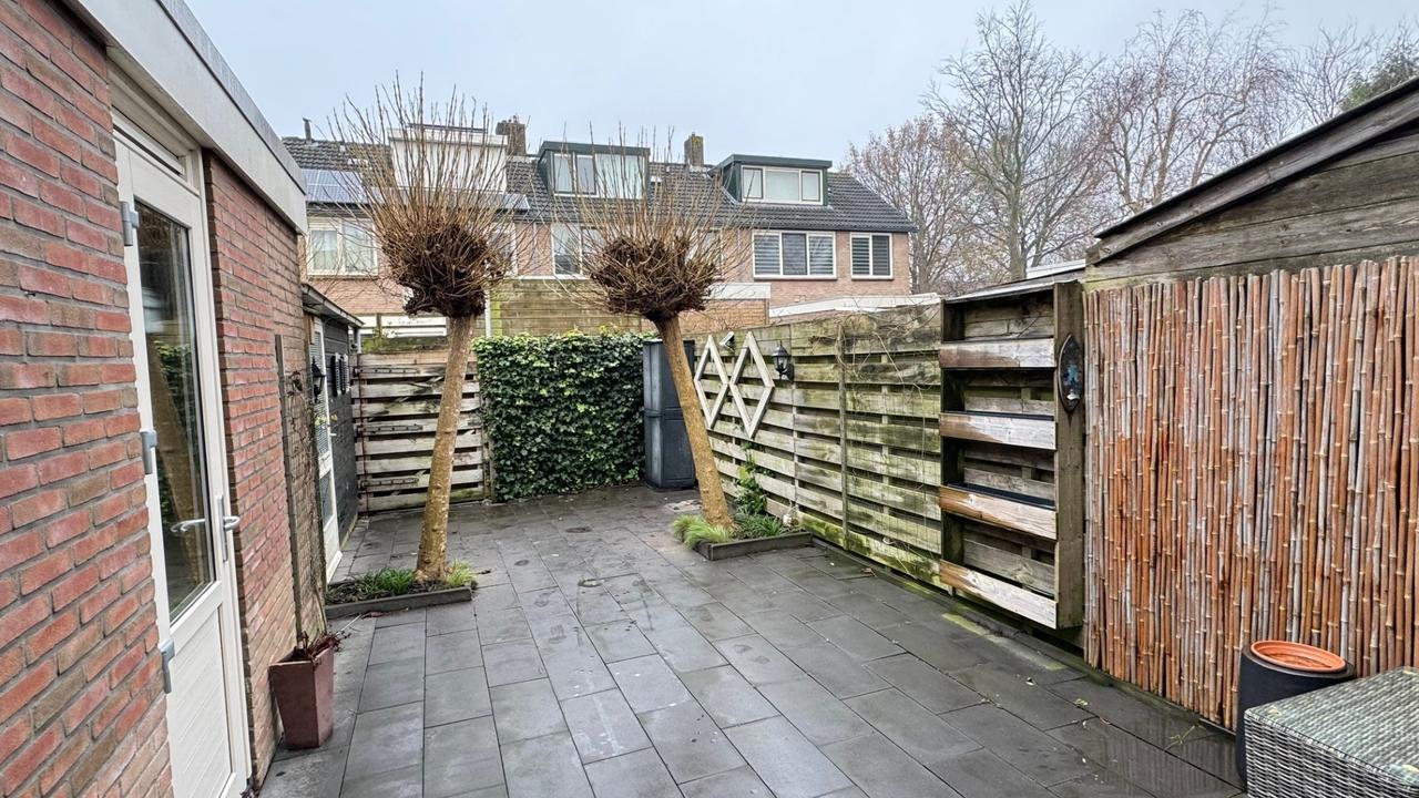 Gemeubileerde woning met 4 slaapkamers - Afbeelding 37