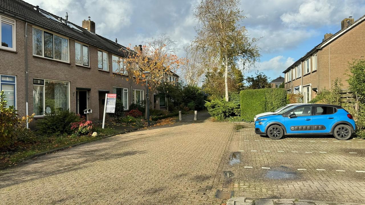 Gemeubileerde woning met 4 slaapkamers - Afbeelding 43