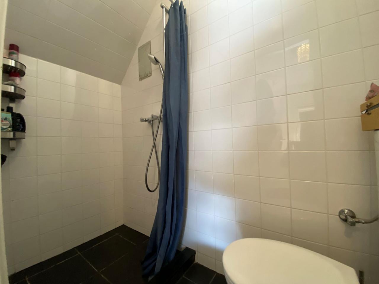 60 m² studentenappartement met dakterras - Afbeelding 6