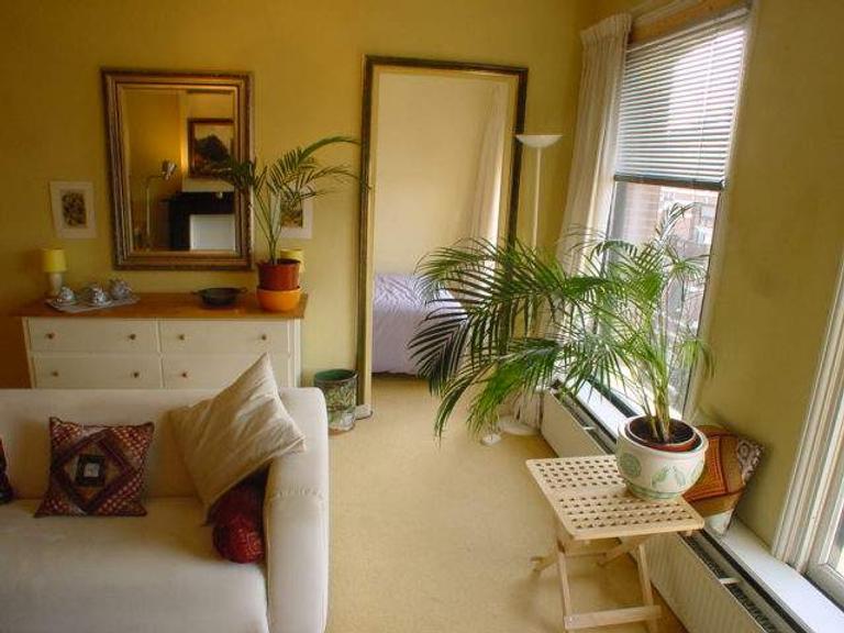 Gemeubileerd 2-kamerappartement in Bezuidenhout - Afbeelding 4