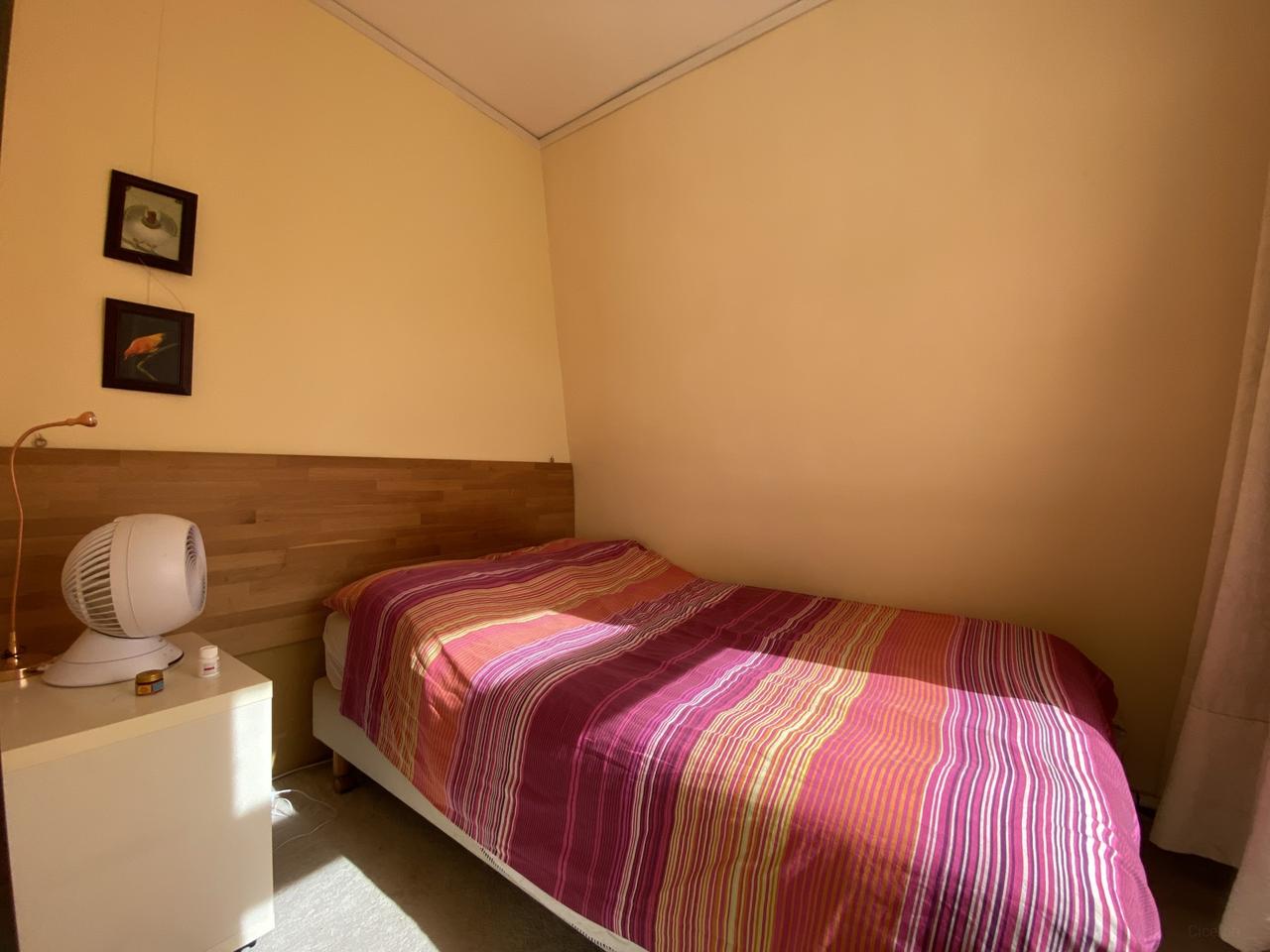 Gemeubileerd 2-kamerappartement in Bezuidenhout - Afbeelding 6