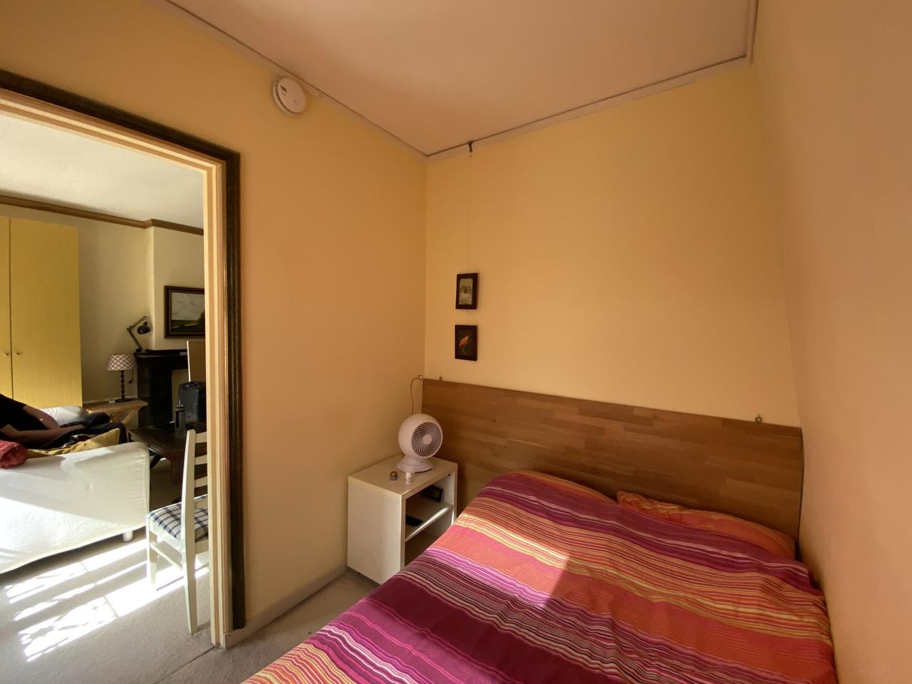 Gemeubileerd 2-kamerappartement in Bezuidenhout - Afbeelding 7