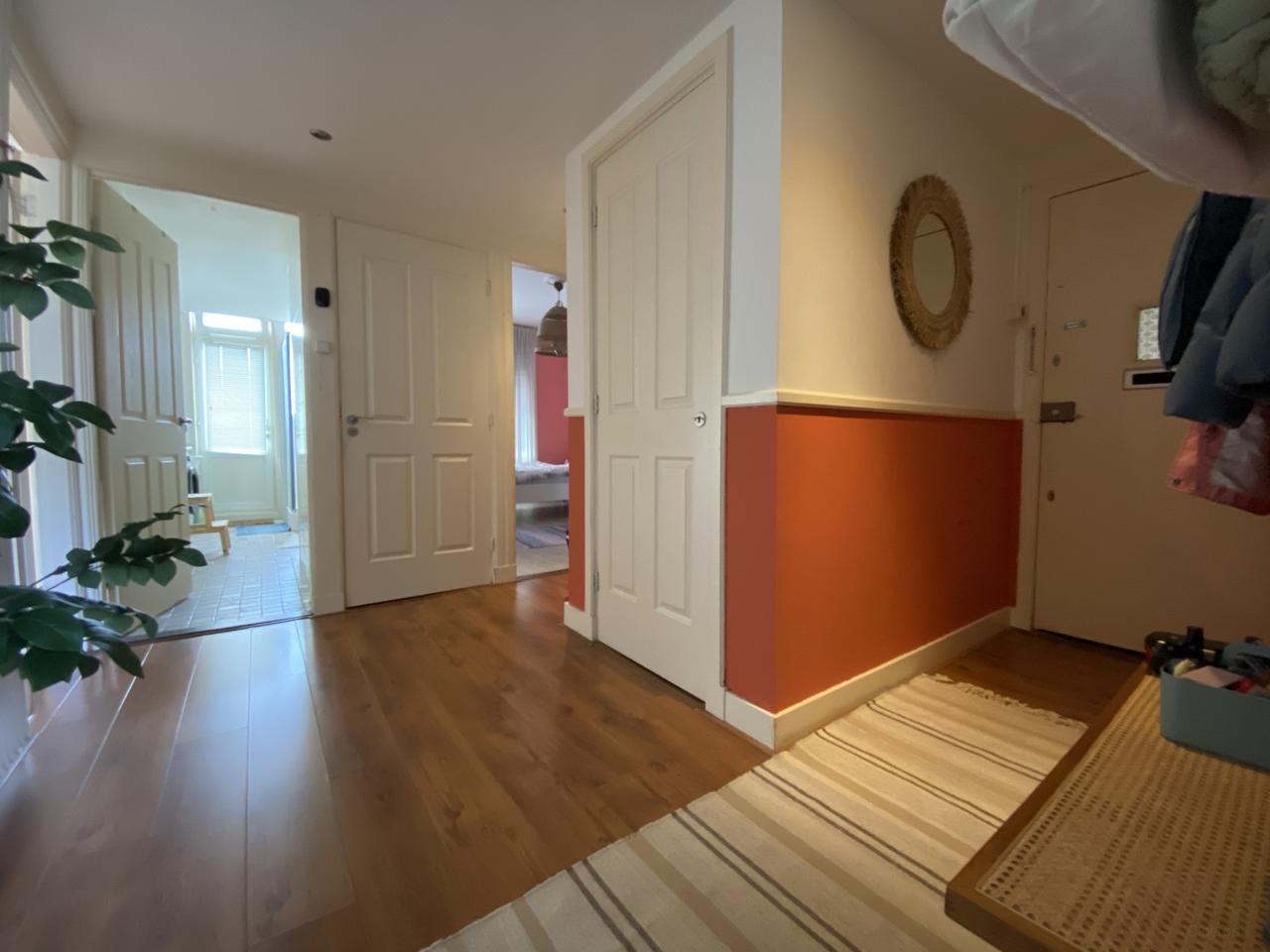75 m² appartement met zonnig balkon - Afbeelding 2