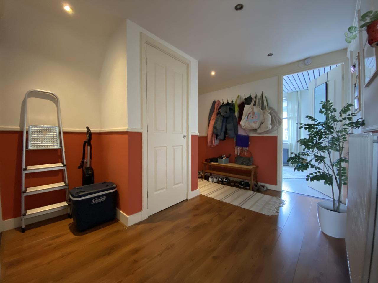75 m² appartement met zonnig balkon - Afbeelding 3