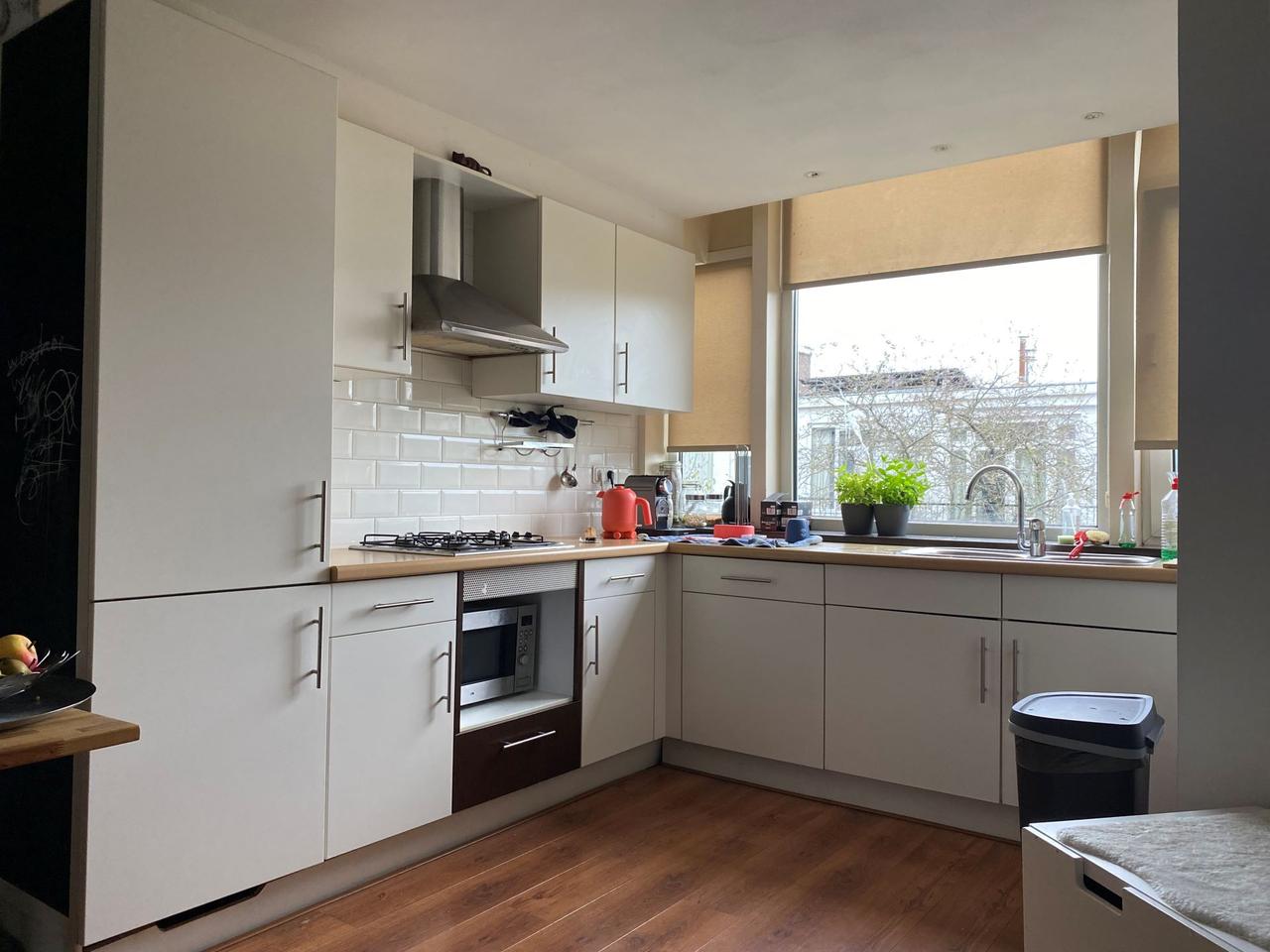 75 m² appartement met zonnig balkon - Afbeelding 4