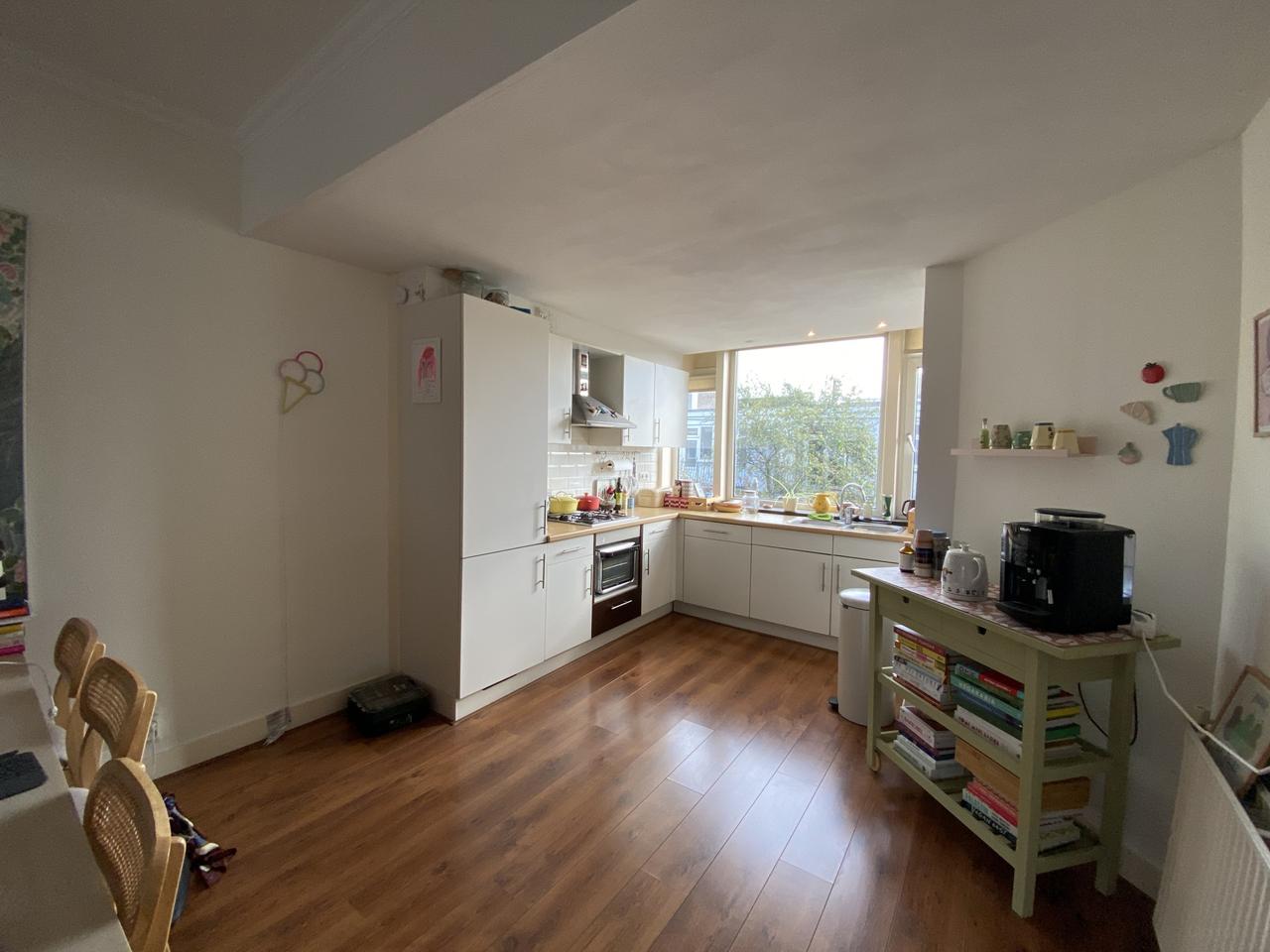 75 m² appartement met zonnig balkon - Afbeelding 5