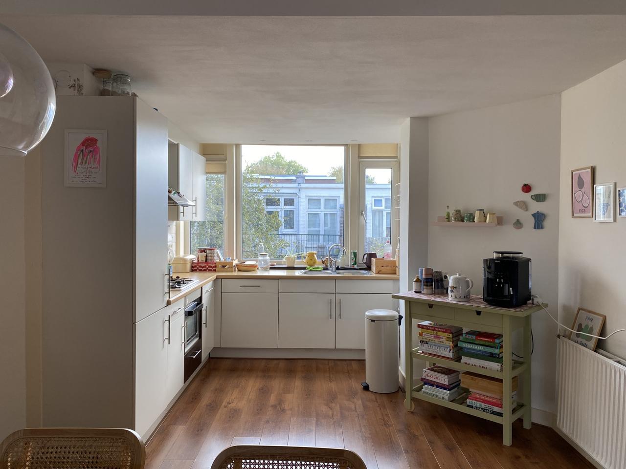 75 m² appartement met zonnig balkon - Afbeelding 6