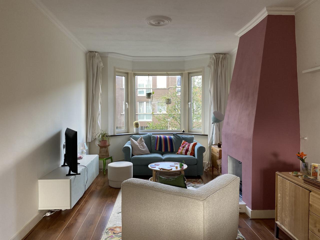 75 m² appartement met zonnig balkon - Afbeelding 7