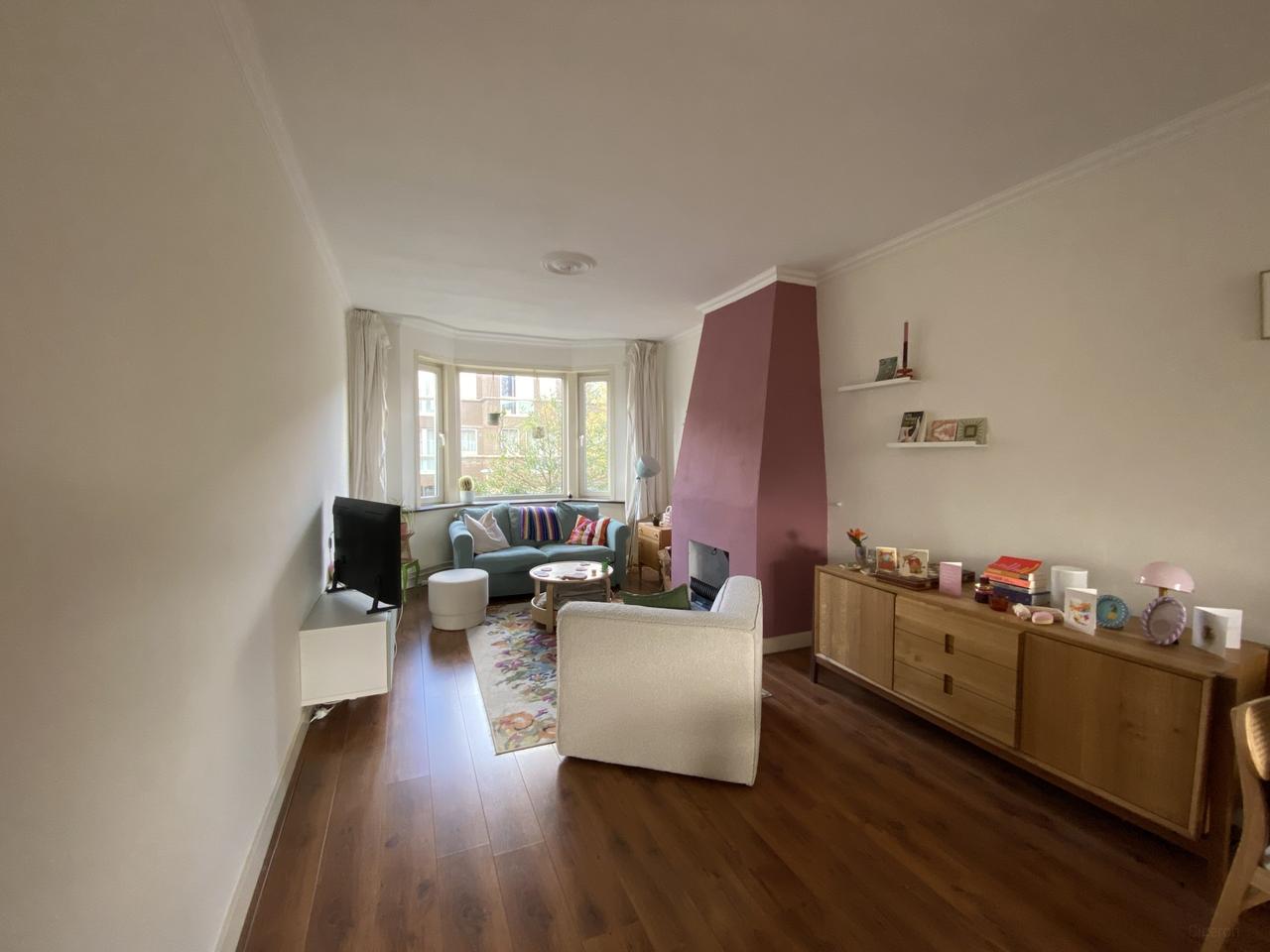 75 m² appartement met zonnig balkon - Afbeelding 8