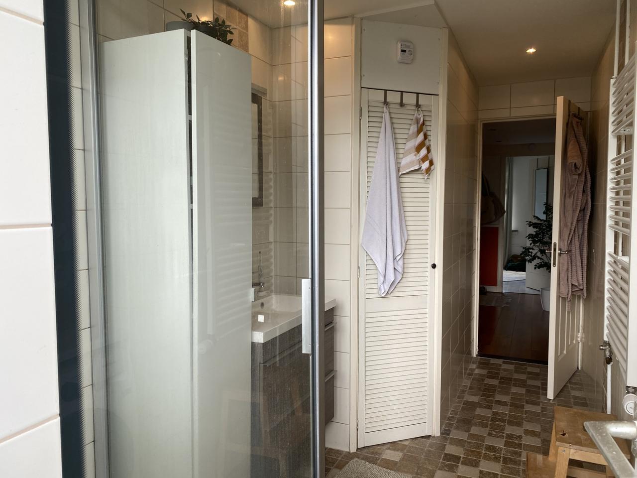 75 m² appartement met zonnig balkon - Afbeelding 10