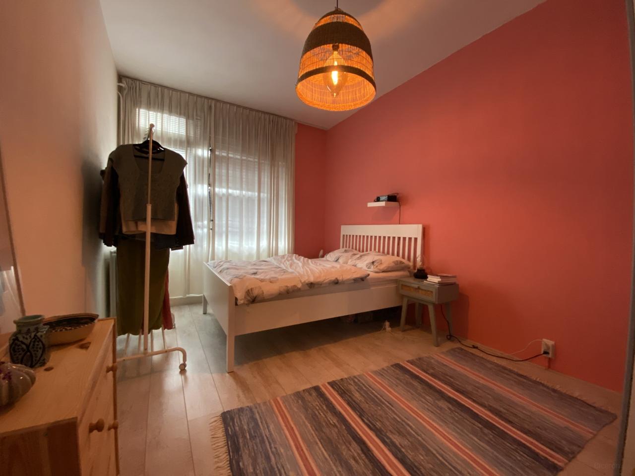75 m² appartement met zonnig balkon - Afbeelding 12