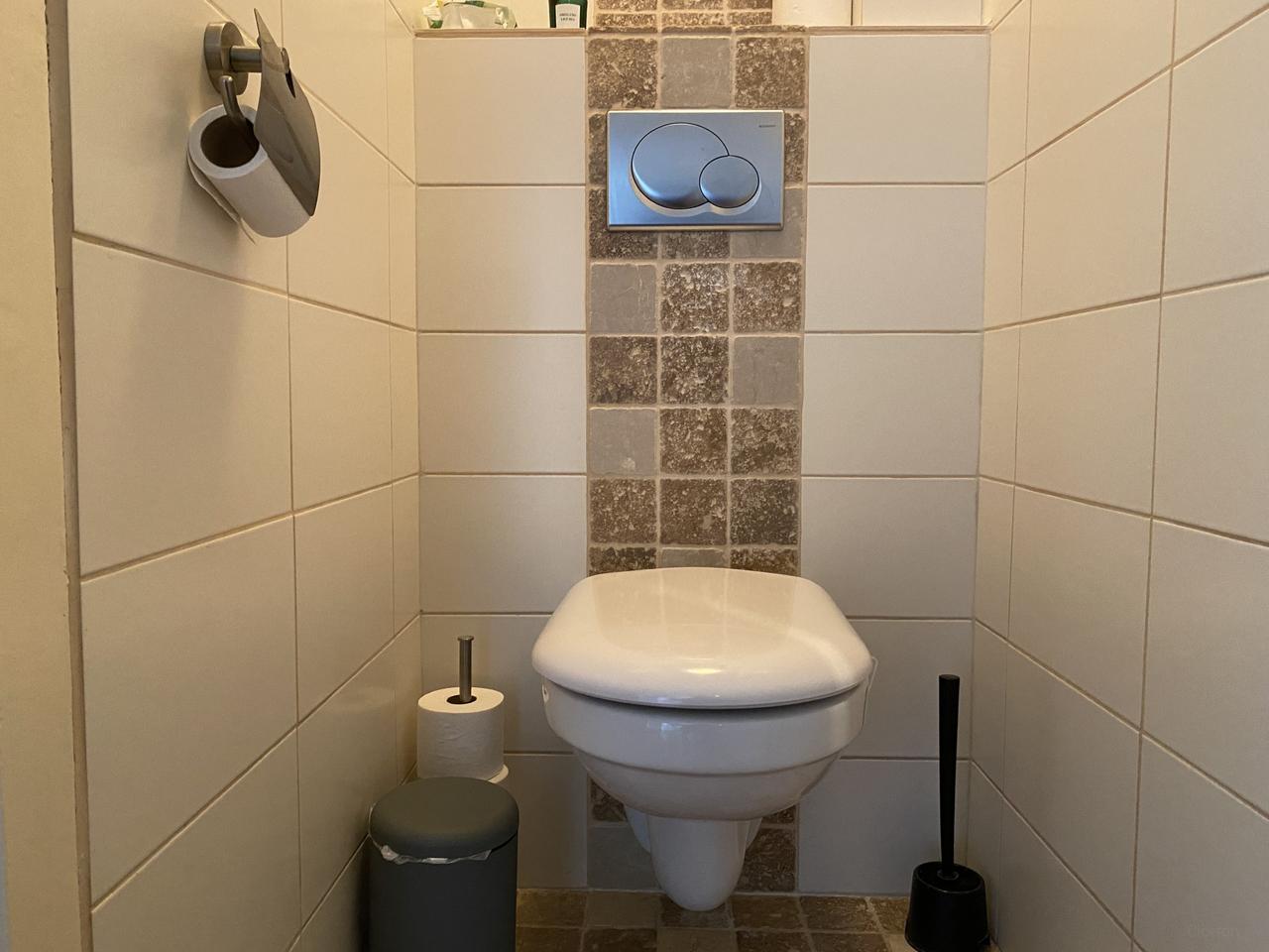 75 m² appartement met zonnig balkon - Afbeelding 13