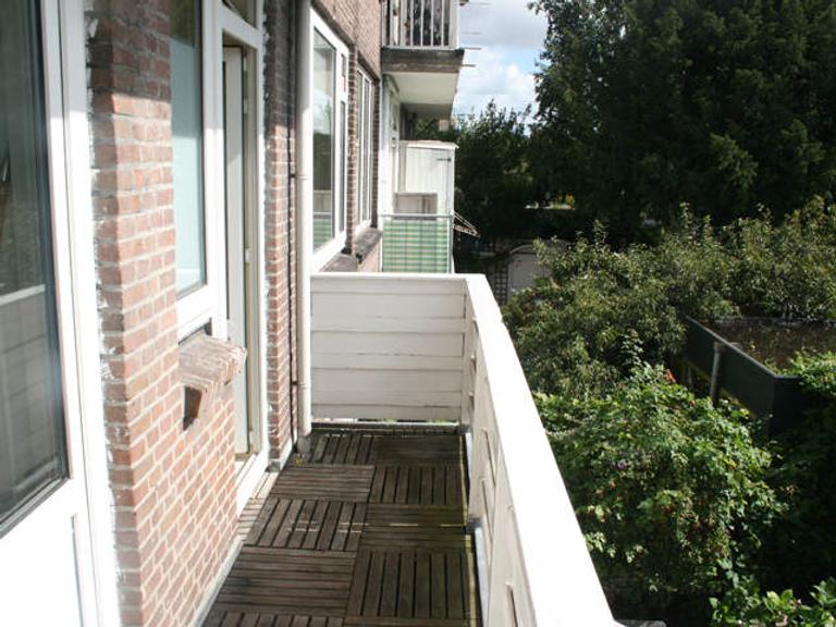 75 m² appartement met zonnig balkon - Afbeelding 14