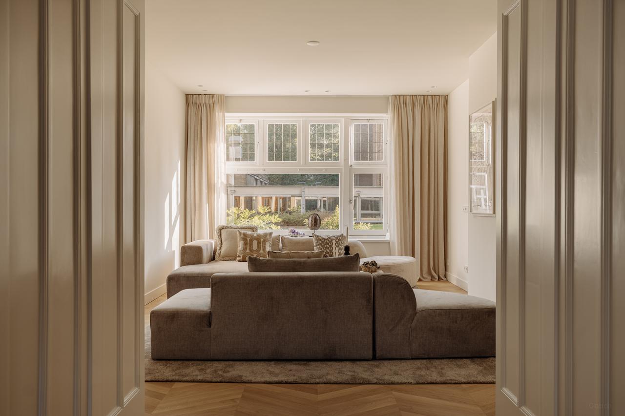 264 m² townhouse met tuin in Oud-Zuid - Afbeelding 5