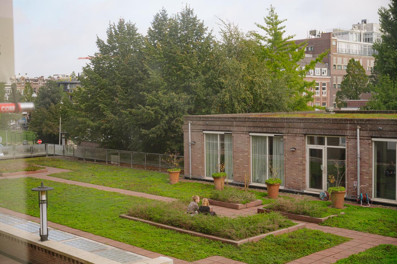 264 m² townhouse met tuin in Oud-Zuid - Afbeelding 8