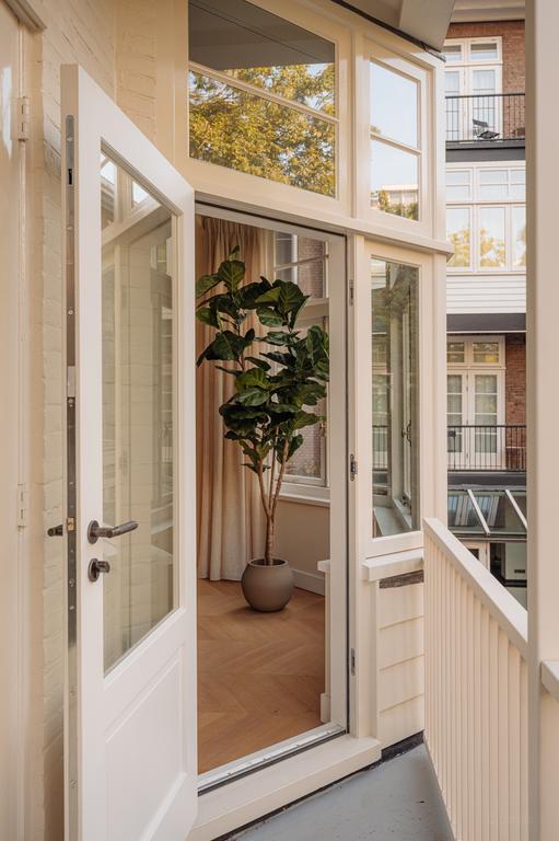 264 m² townhouse met tuin in Oud-Zuid - Afbeelding 15