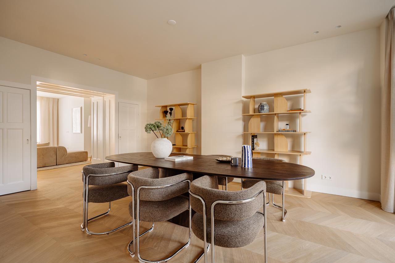 264 m² townhouse met tuin in Oud-Zuid - Afbeelding 17