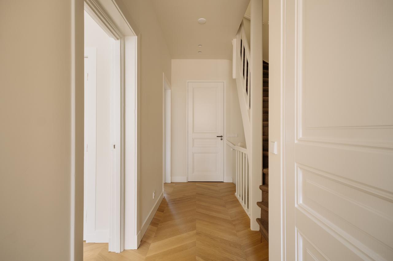 264 m² townhouse met tuin in Oud-Zuid - Afbeelding 19