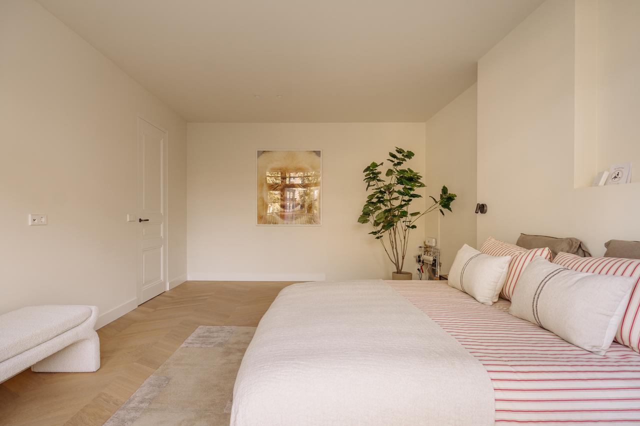 264 m² townhouse met tuin in Oud-Zuid - Afbeelding 25