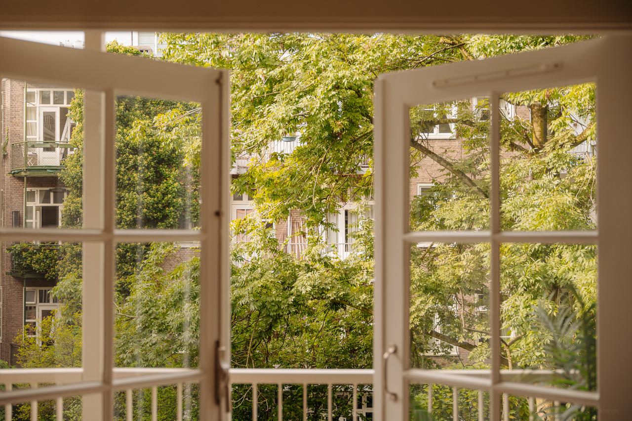 264 m² townhouse met tuin in Oud-Zuid - Afbeelding 27