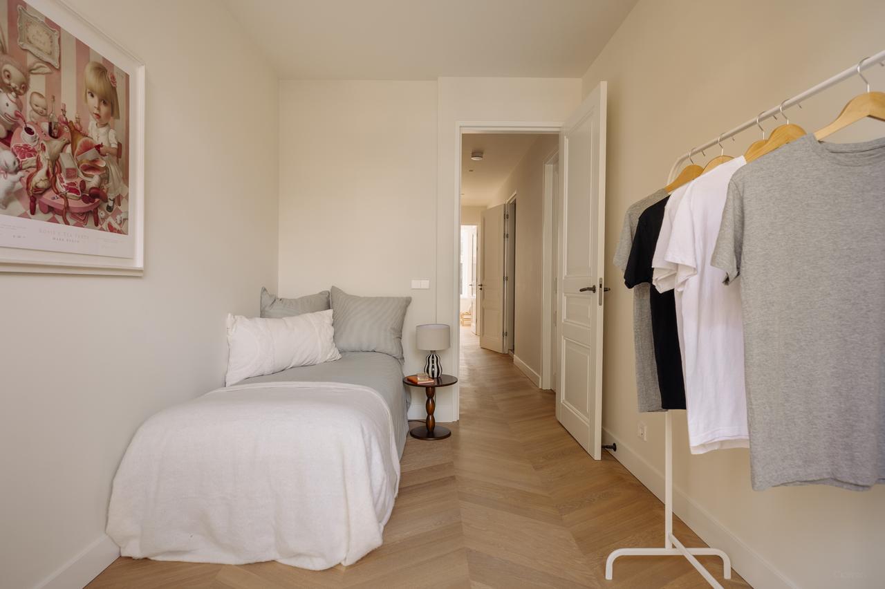 264 m² townhouse met tuin in Oud-Zuid - Afbeelding 29