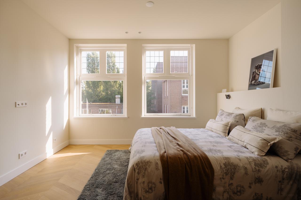 264 m² townhouse met tuin in Oud-Zuid - Afbeelding 31